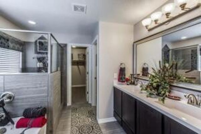 7300 NORTE BRASIL Drive, El Paso, TX 79934