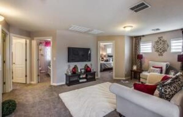 7300 NORTE BRASIL Drive, El Paso, TX 79934