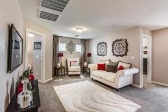 7300 NORTE BRASIL Drive, El Paso, TX 79934