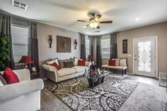 7300 NORTE BRASIL Drive, El Paso, TX 79934