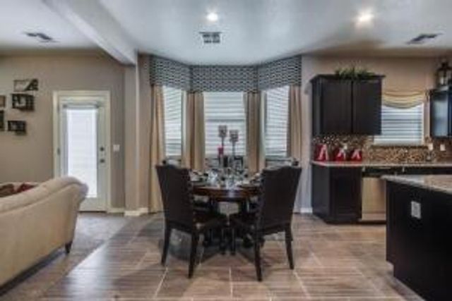 7300 NORTE BRASIL Drive, El Paso, TX 79934