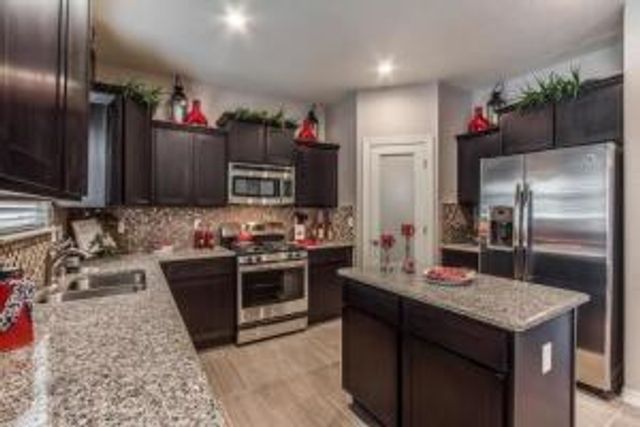 7300 NORTE BRASIL Drive, El Paso, TX 79934