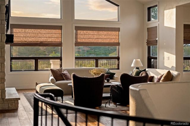 5858 Lemon Gulch Road, Castle Rock, CO 80108
