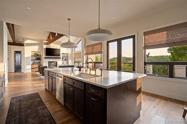 5858 Lemon Gulch Road, Castle Rock, CO 80108