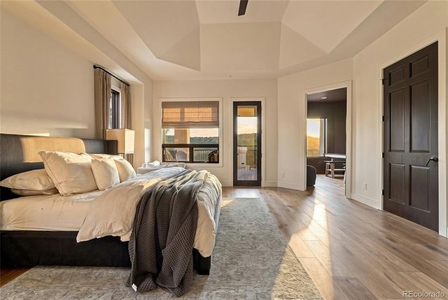 5858 Lemon Gulch Road, Castle Rock, CO 80108