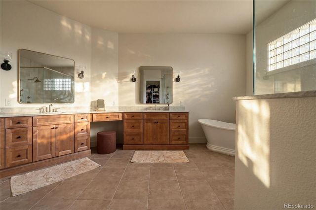 5858 Lemon Gulch Road, Castle Rock, CO 80108