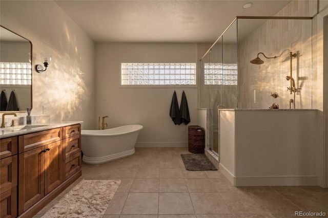 5858 Lemon Gulch Road, Castle Rock, CO 80108