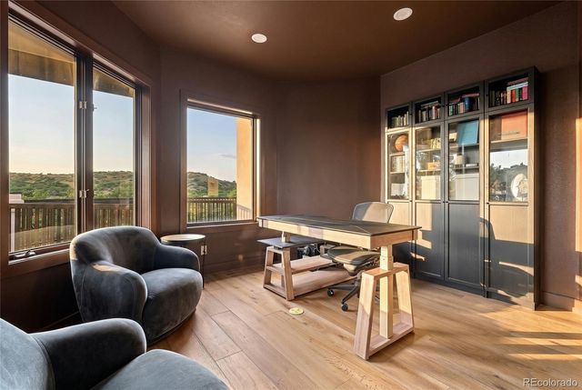5858 Lemon Gulch Road, Castle Rock, CO 80108