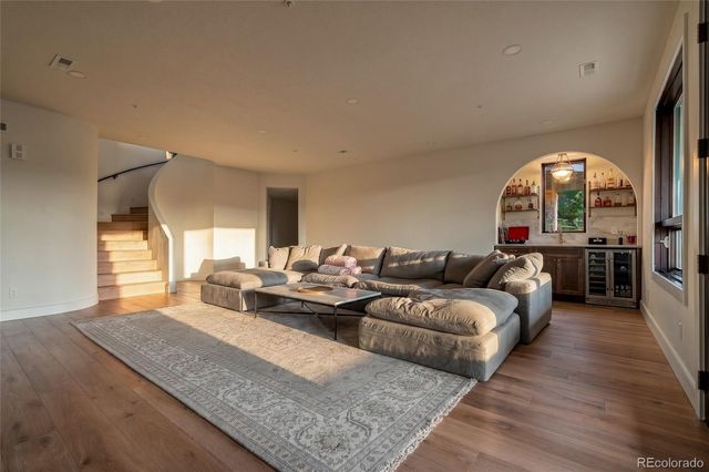 5858 Lemon Gulch Road, Castle Rock, CO 80108