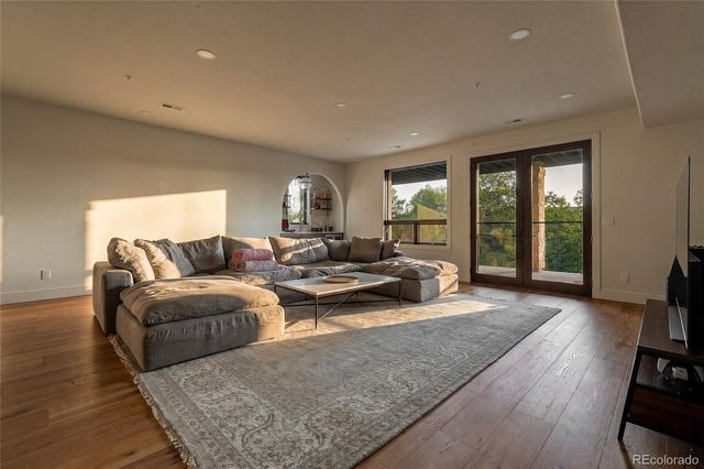 5858 Lemon Gulch Road, Castle Rock, CO 80108