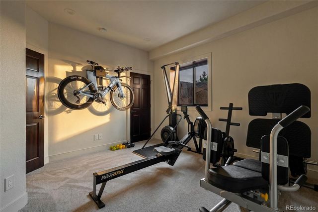 5858 Lemon Gulch Road, Castle Rock, CO 80108