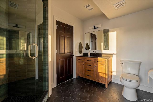 5858 Lemon Gulch Road, Castle Rock, CO 80108