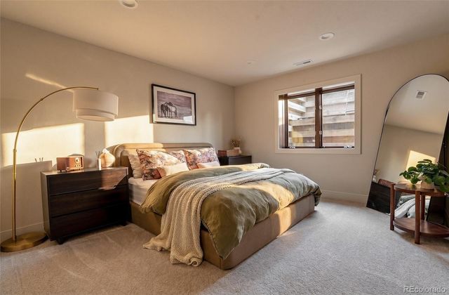 5858 Lemon Gulch Road, Castle Rock, CO 80108