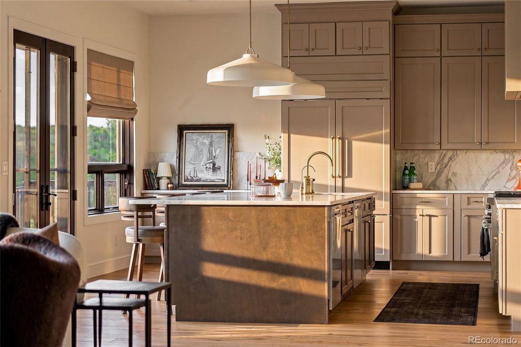 5858 Lemon Gulch Road, Castle Rock, CO 80108