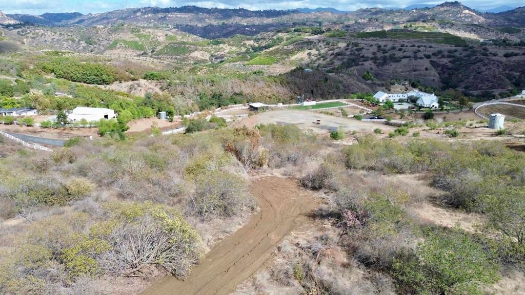 Mission Ridge Lane 20, Fallbrook, CA 92028 — exterior
