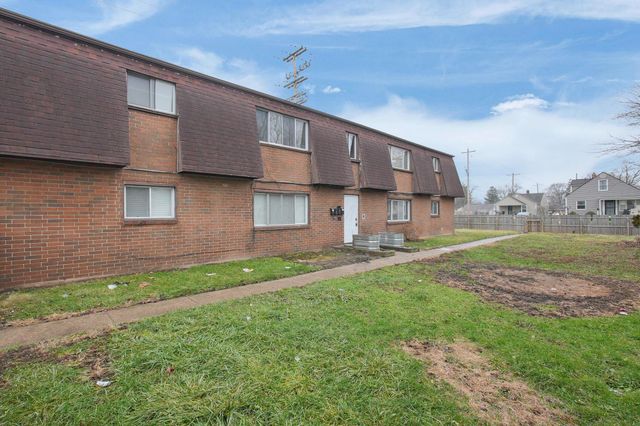 2872 Howey Road, Columbus, OH 43224