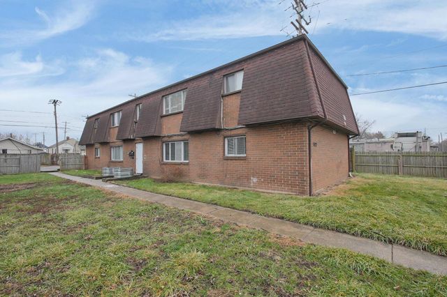 2872 Howey Road, Columbus, OH 43224