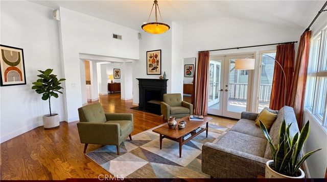 16 Coronado, Long Beach, CA 90803