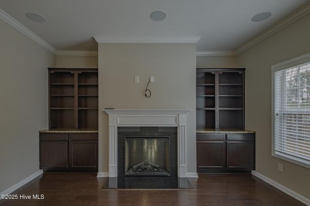 809 Solomon Drive, Jacksonville, NC 28546