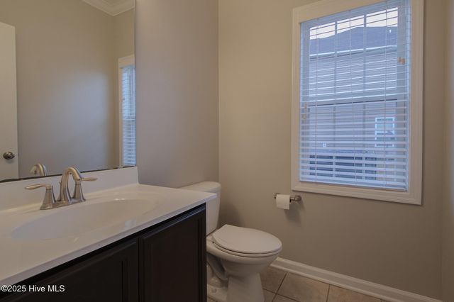 809 Solomon Drive, Jacksonville, NC 28546