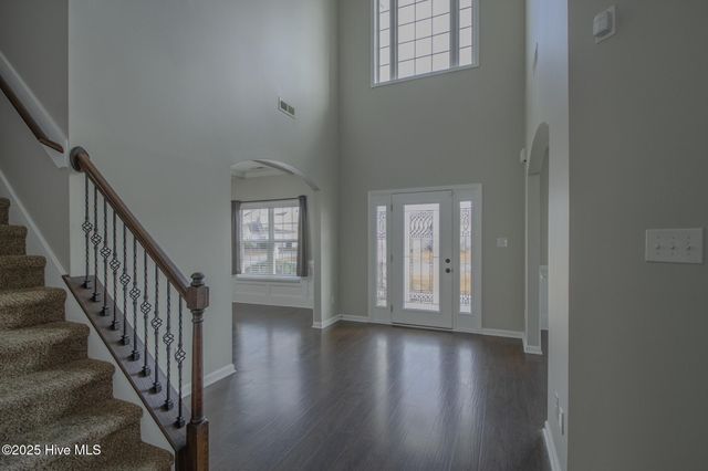 809 Solomon Drive, Jacksonville, NC 28546