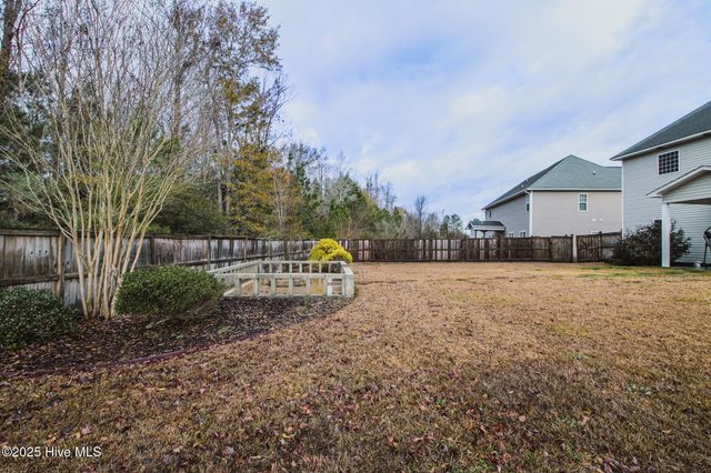 809 Solomon Drive, Jacksonville, NC 28546