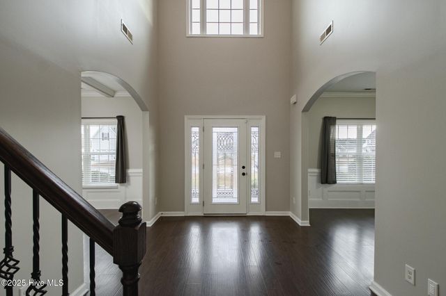 809 Solomon Drive, Jacksonville, NC 28546