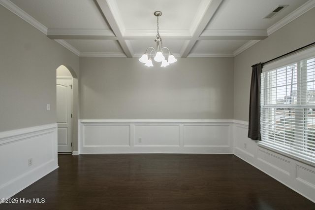 809 Solomon Drive, Jacksonville, NC 28546