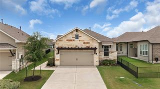 746 Faith DR, Liberty Hill, TX 78642