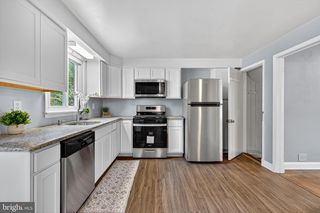 9124 LIBERTY, Randallstown, MD 21133