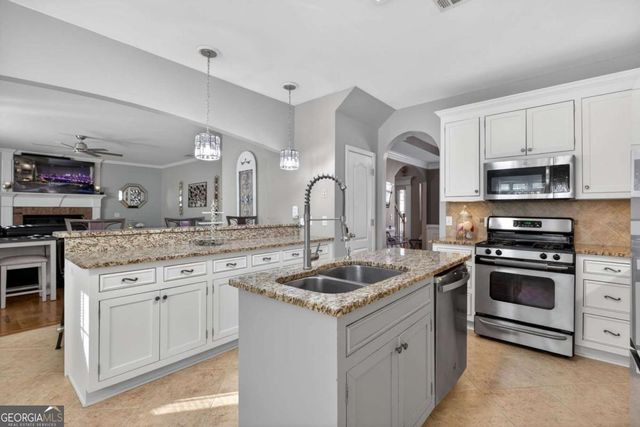 4817 Pepper Tree Lane, Douglasville, GA 30135