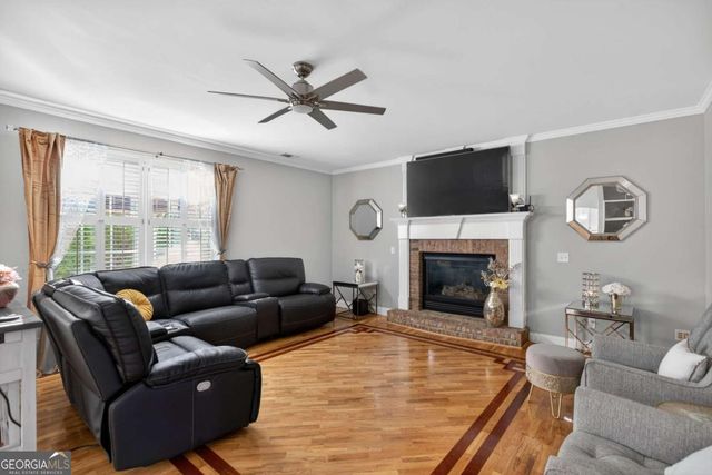 4817 Pepper Tree Lane, Douglasville, GA 30135