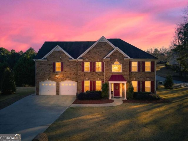 4817 Pepper Tree Lane, Douglasville, GA 30135