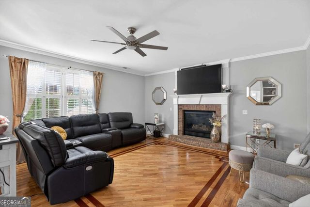 4817 Pepper Tree Lane, Douglasville, GA 30135