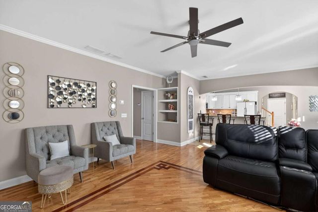 4817 Pepper Tree Lane, Douglasville, GA 30135