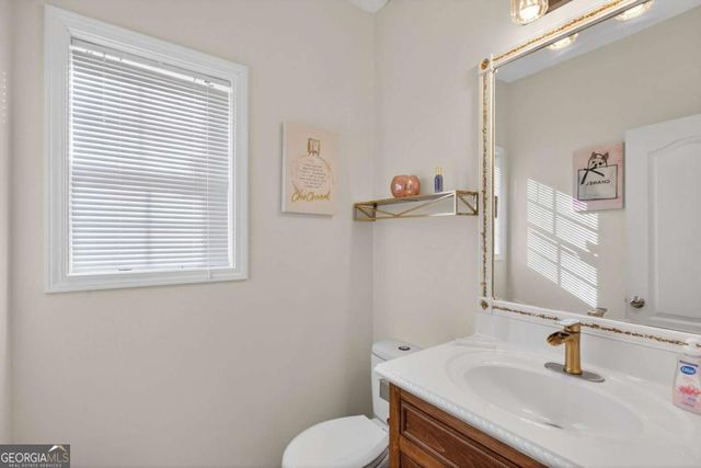 4817 Pepper Tree Lane, Douglasville, GA 30135