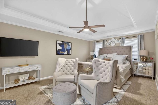 4817 Pepper Tree Lane, Douglasville, GA 30135