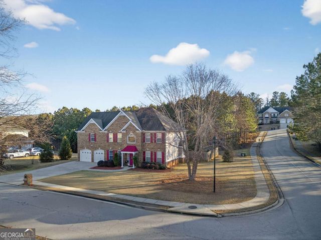 4817 Pepper Tree Lane, Douglasville, GA 30135