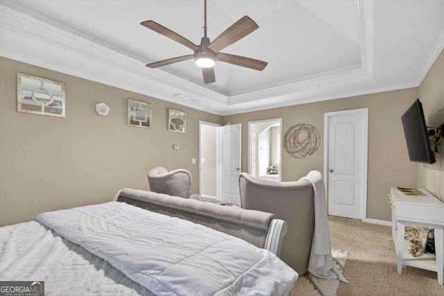 4817 Pepper Tree Lane, Douglasville, GA 30135