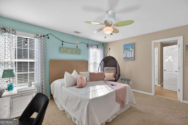 4817 Pepper Tree Lane, Douglasville, GA 30135