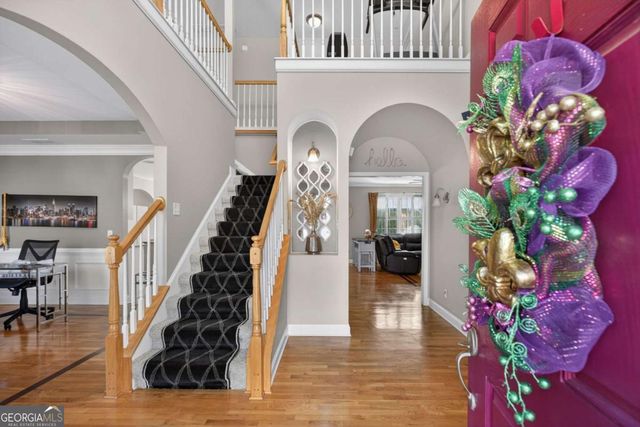 4817 Pepper Tree Lane, Douglasville, GA 30135