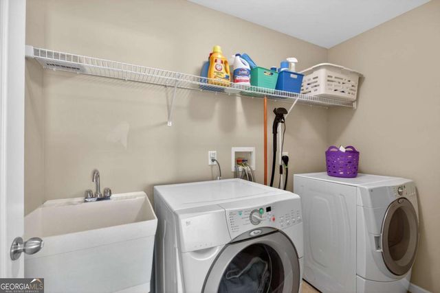 4817 Pepper Tree Lane, Douglasville, GA 30135