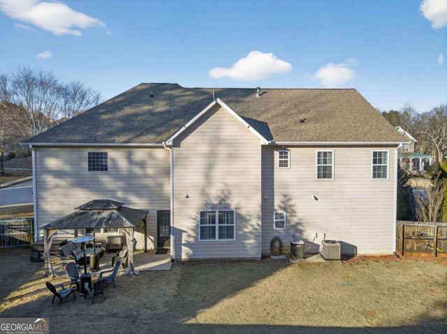 4817 Pepper Tree Lane, Douglasville, GA 30135