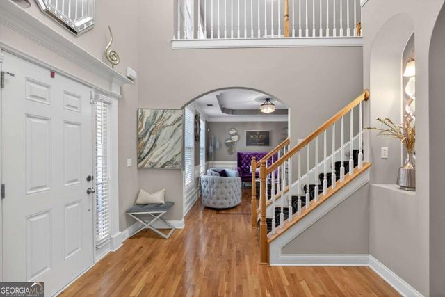 4817 Pepper Tree Lane, Douglasville, GA 30135