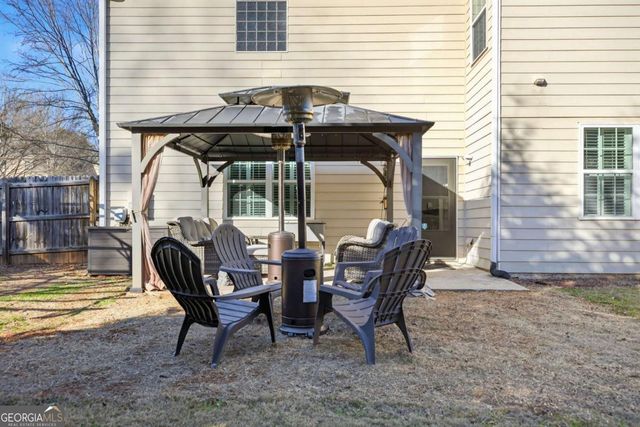 4817 Pepper Tree Lane, Douglasville, GA 30135