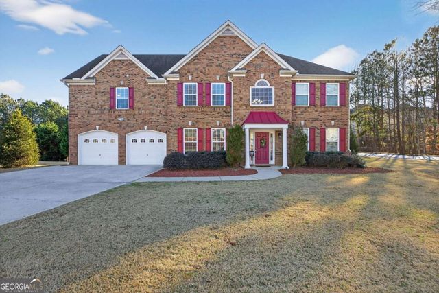 4817 Pepper Tree Lane, Douglasville, GA 30135