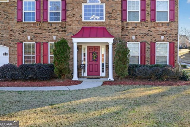 4817 Pepper Tree Lane, Douglasville, GA 30135