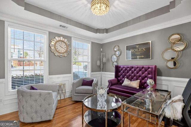 4817 Pepper Tree Lane, Douglasville, GA 30135