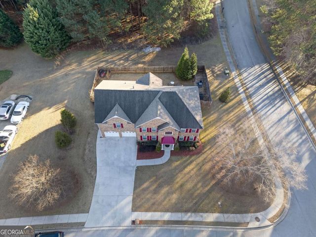 4817 Pepper Tree Lane, Douglasville, GA 30135