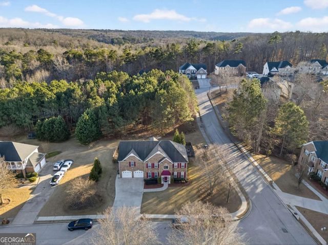 4817 Pepper Tree Lane, Douglasville, GA 30135